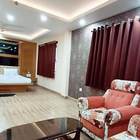 Fabhotel Green I Āsansol 외부 사진