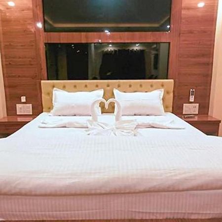 Fabhotel Green I Āsansol 외부 사진