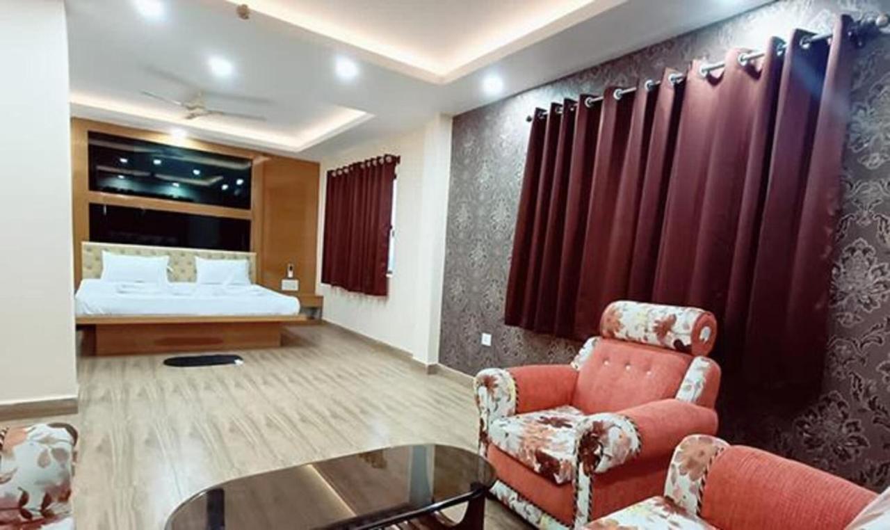 Fabhotel Green I Āsansol 외부 사진