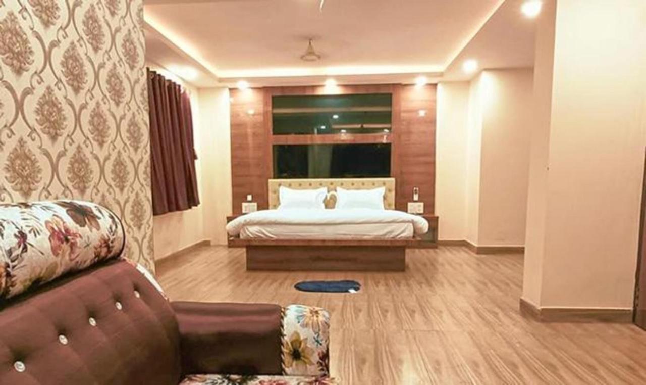 Fabhotel Green I Āsansol 외부 사진