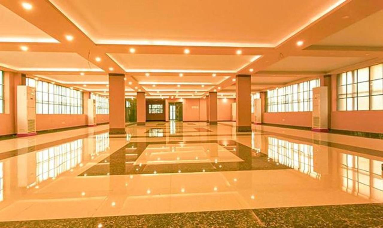 Fabhotel Green I Āsansol 외부 사진