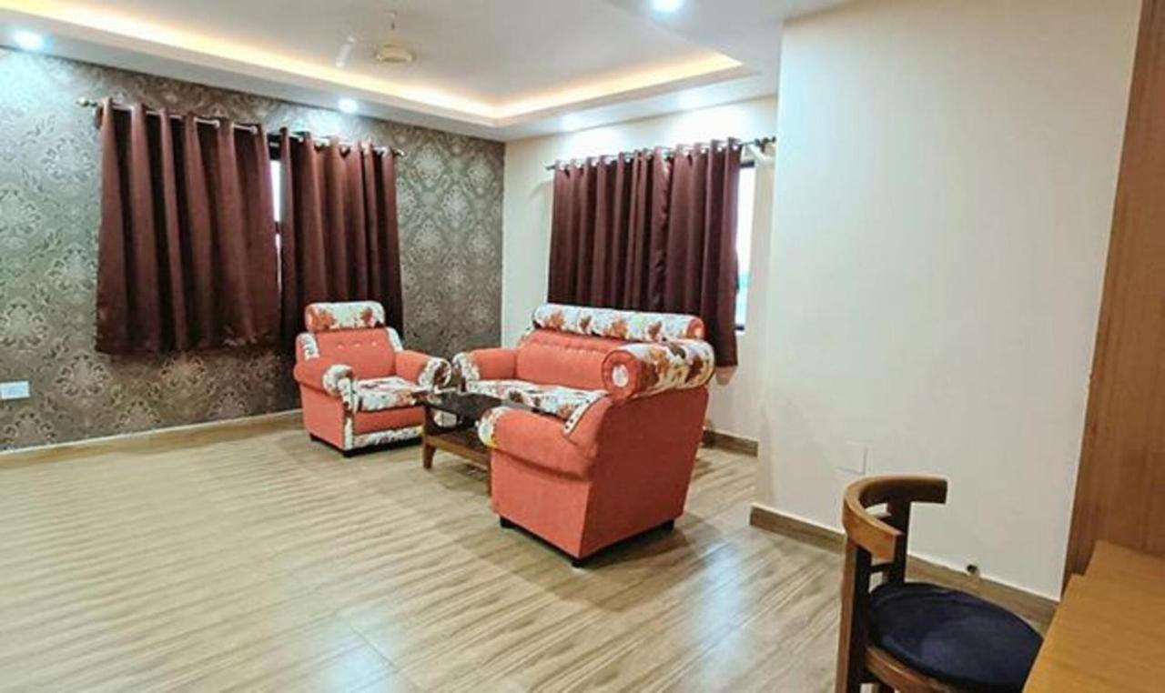 Fabhotel Green I Āsansol 외부 사진