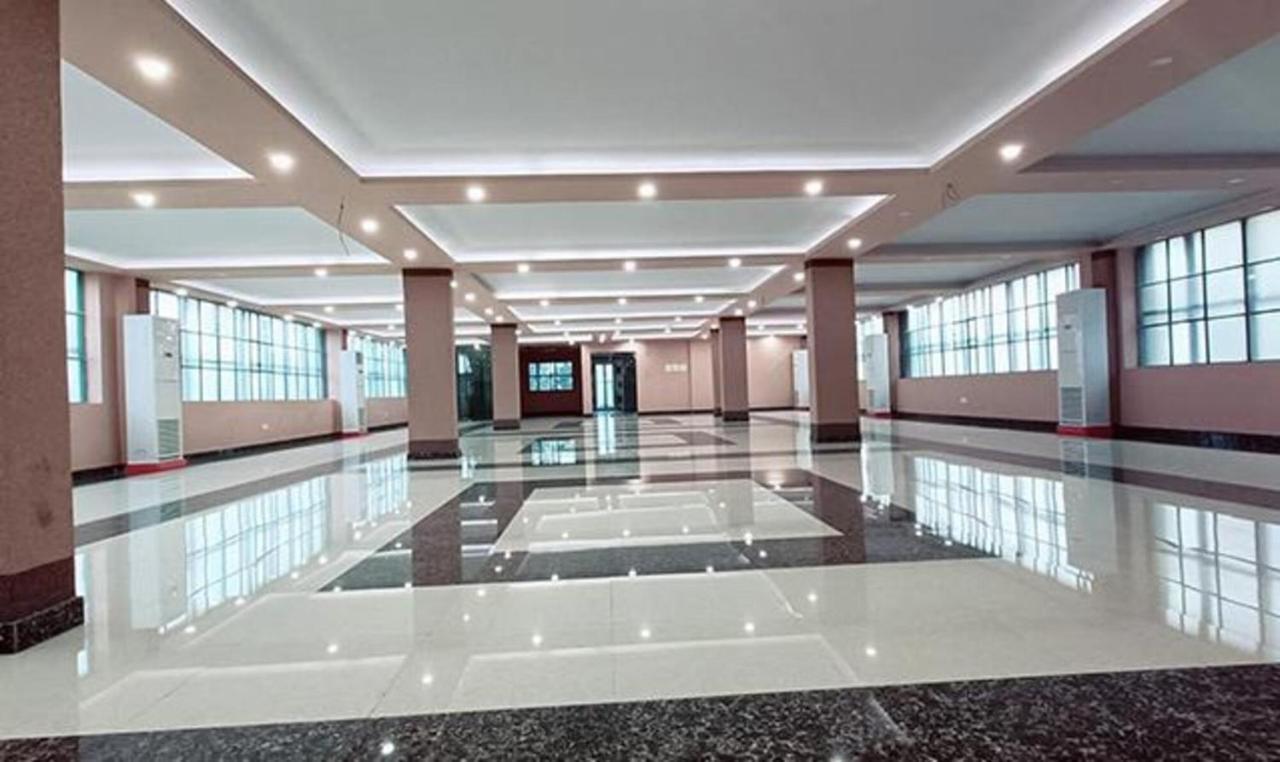Fabhotel Green I Āsansol 외부 사진