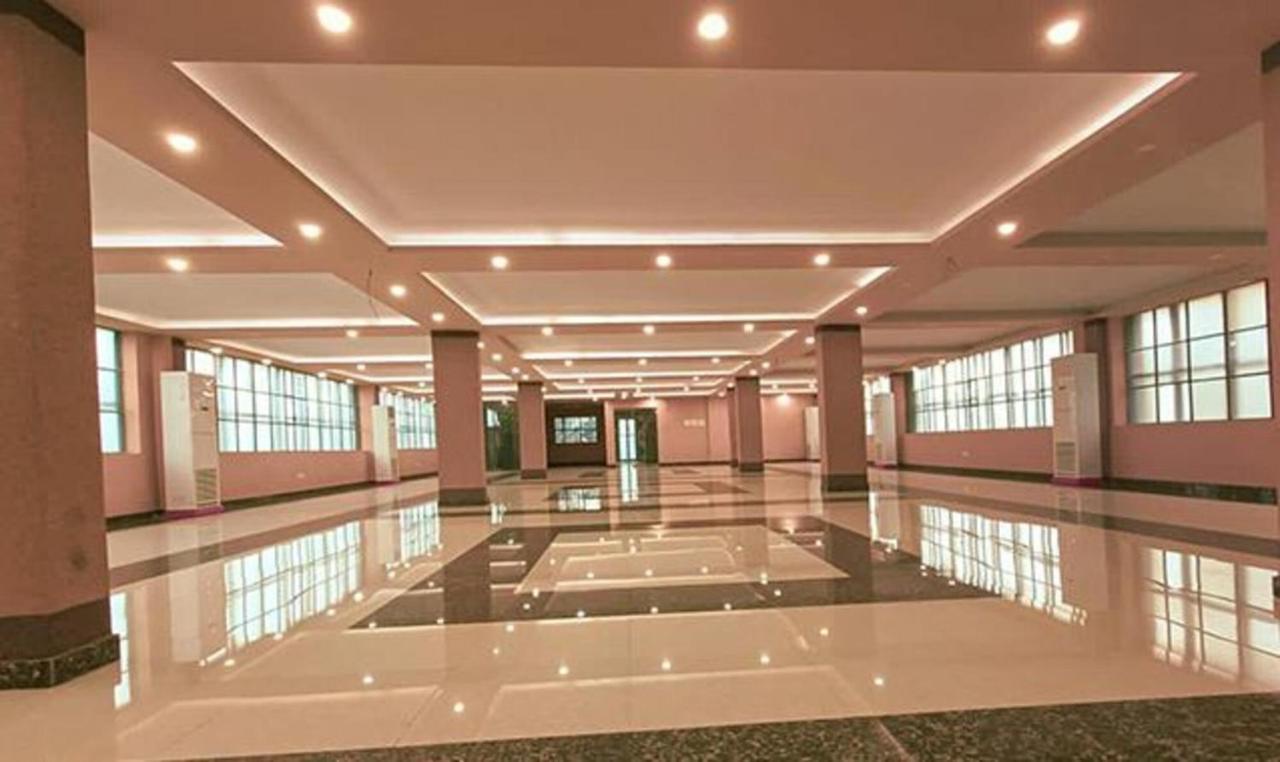 Fabhotel Green I Āsansol 외부 사진