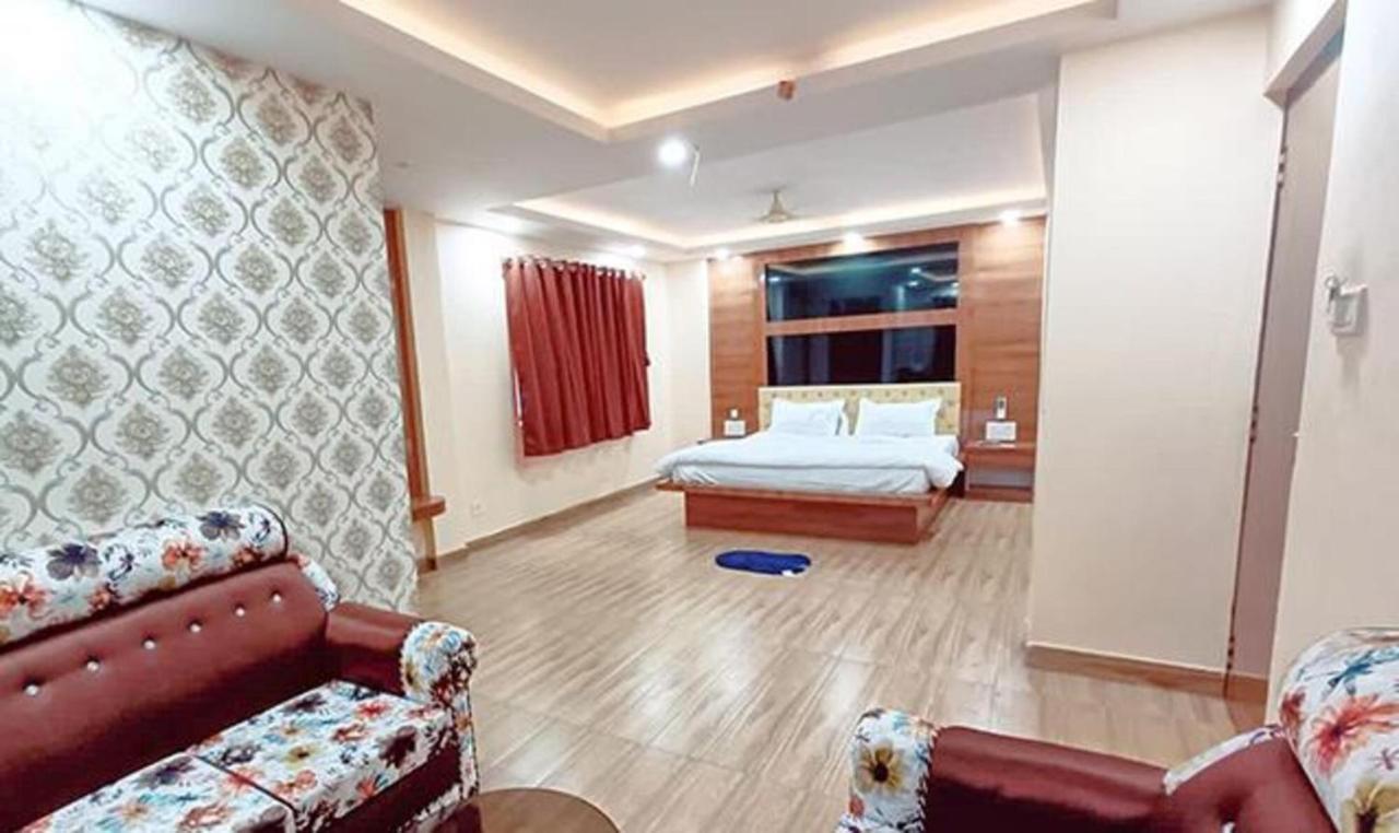 Fabhotel Green I Āsansol 외부 사진